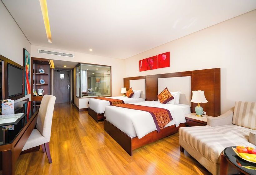 اتاق پرمیوم, Minh Toan Galaxy