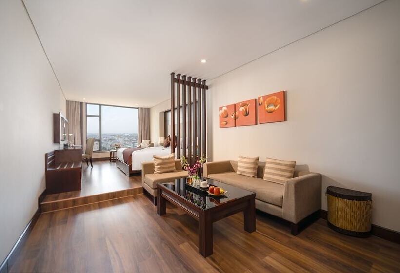 سوییت, Minh Toan Galaxy