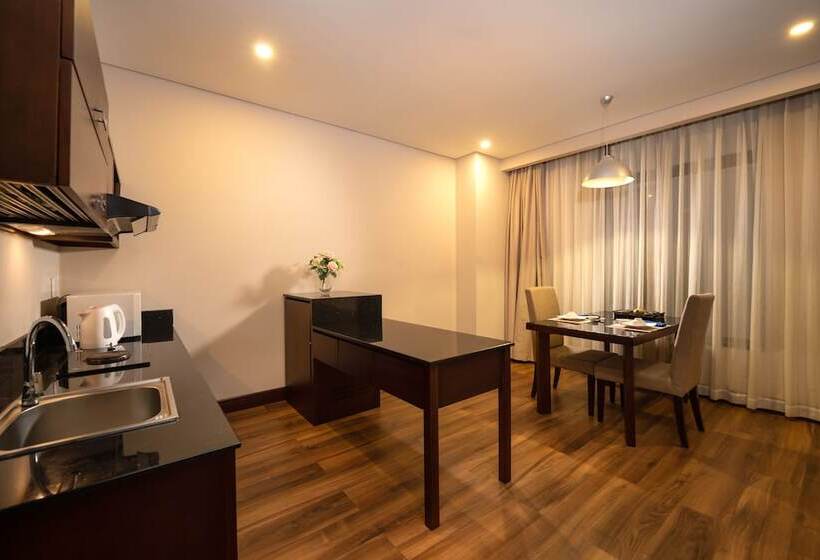 سوییت, Minh Toan Galaxy