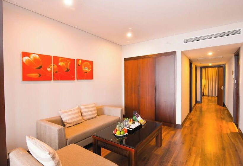 سوییت, Minh Toan Galaxy