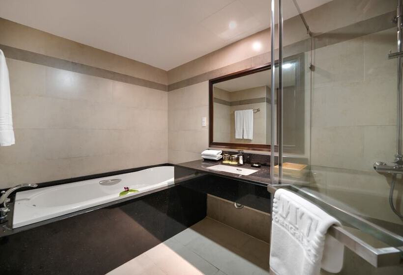 سوییت, Minh Toan Galaxy