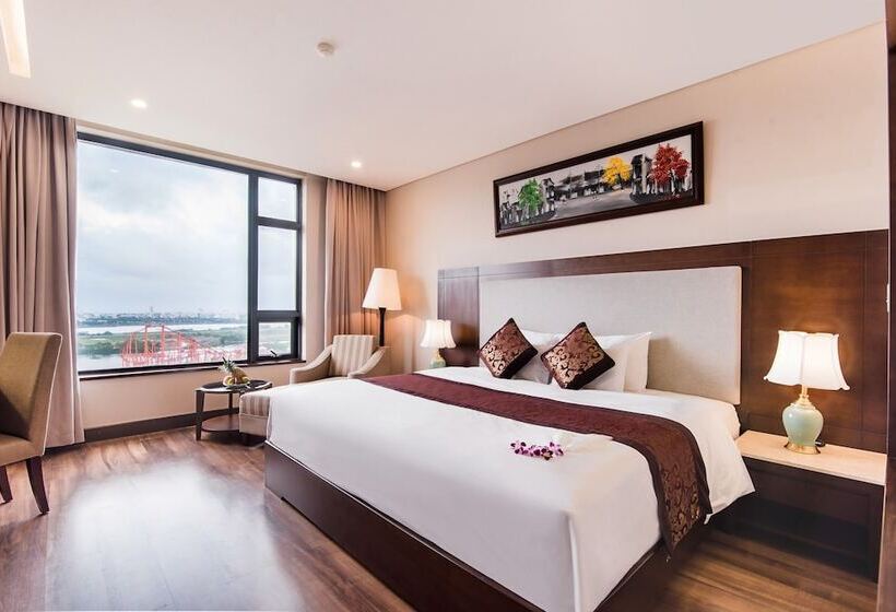 سوییت, Minh Toan Galaxy