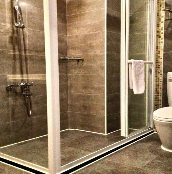 اتاق استاندارد, Modern Puli