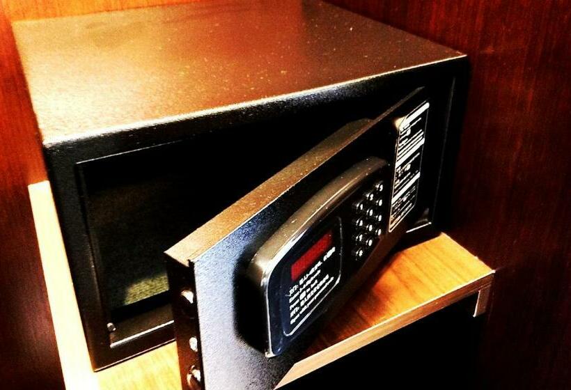 اتاق استاندارد, Modern Puli