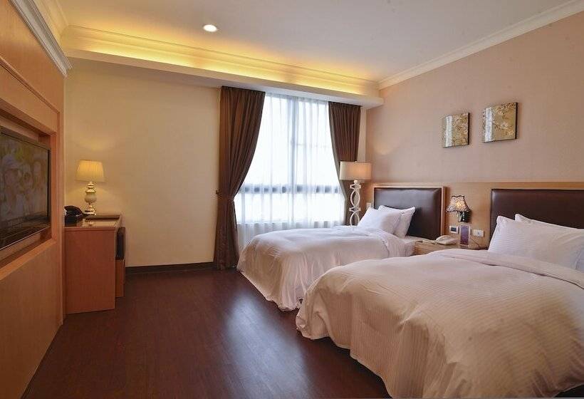 اتاق کلاس بیزنس, Modern Puli