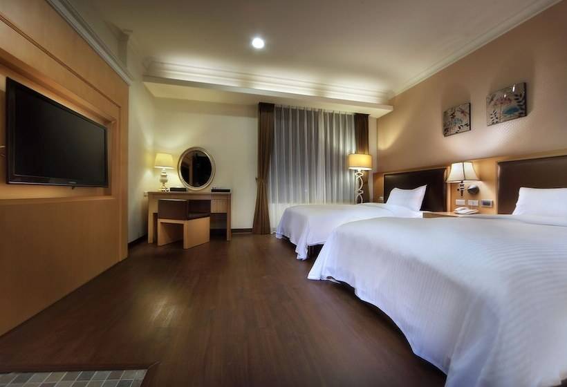 اتاق کلاس بیزنس, Modern Puli