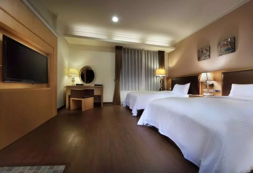 اتاق کلاس بیزنس, Modern Puli