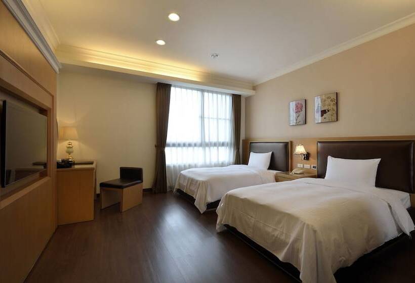 اتاق کلاس بیزنس, Modern Puli