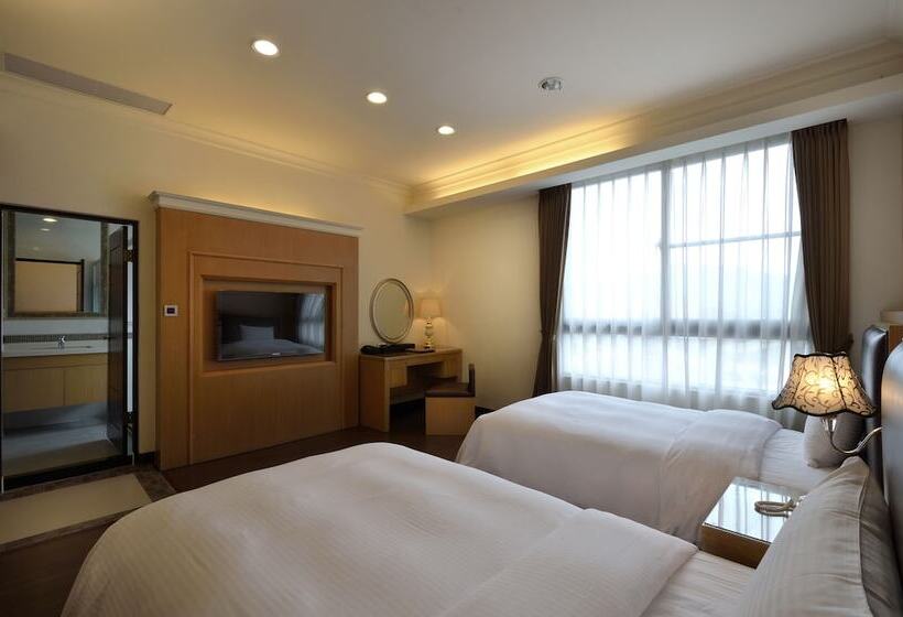 اتاق کلاس بیزنس, Modern Puli