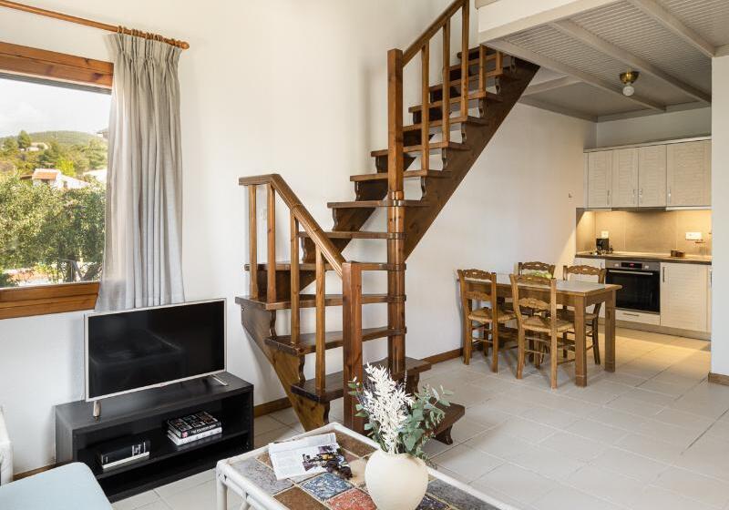 اتاق کلاس بیزنس, Modern Puli