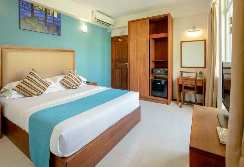 اتاق لوکس, Noomoo Hulhumale