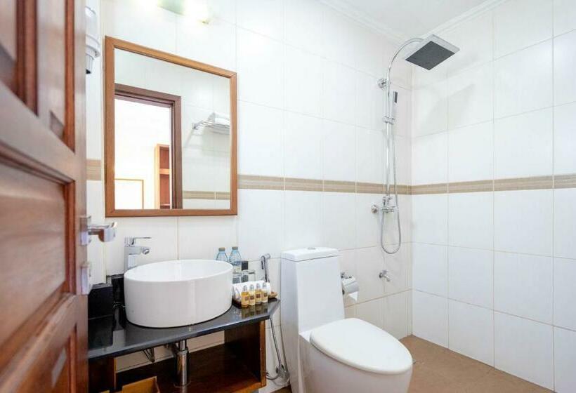 اتاق لوکس, Noomoo Hulhumale