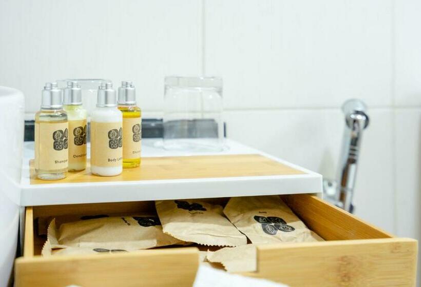 اتاق لوکس, Noomoo Hulhumale