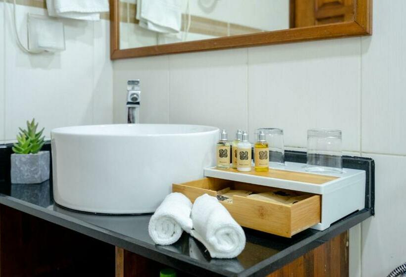 اتاق لوکس, Noomoo Hulhumale