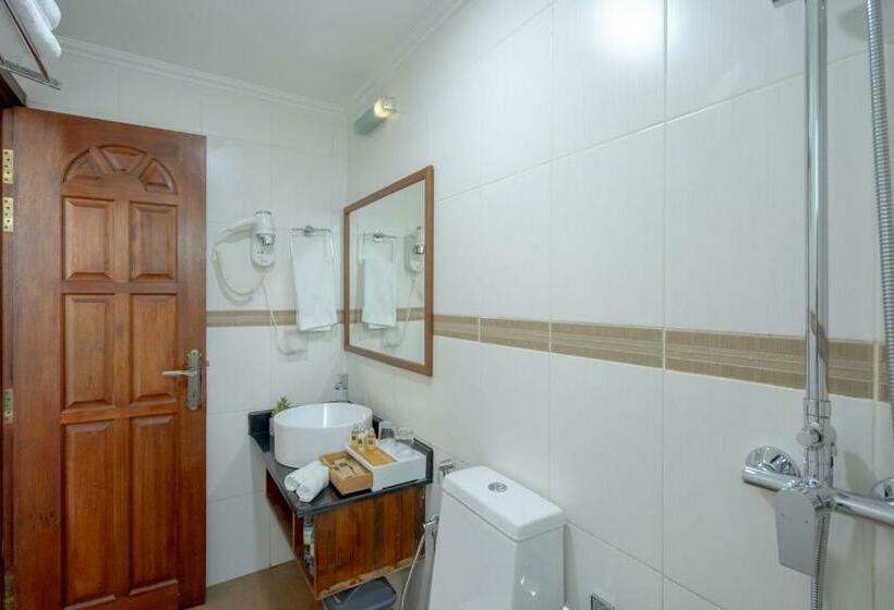 اتاق لوکس, Noomoo Hulhumale