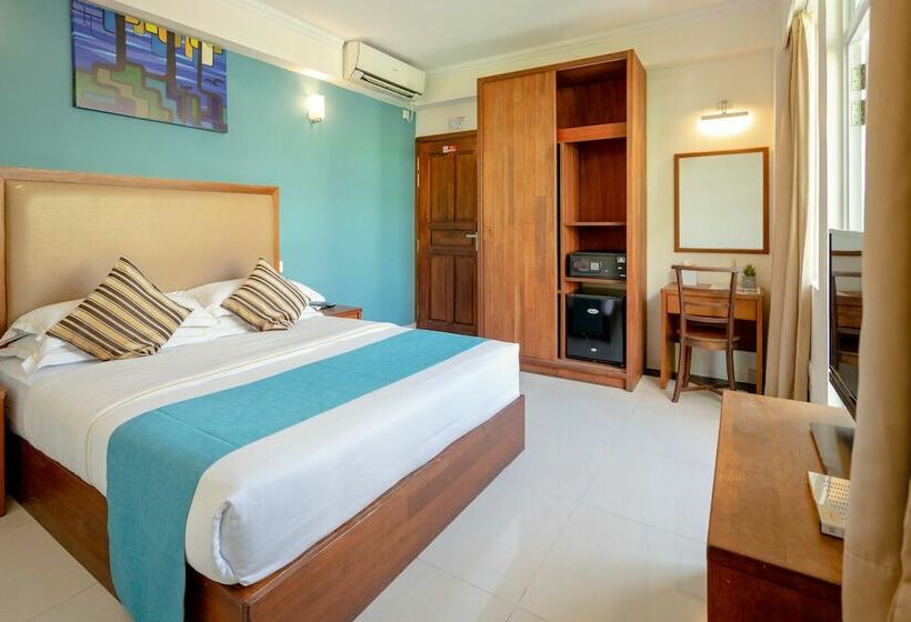 اتاق لوکس, Noomoo Hulhumale