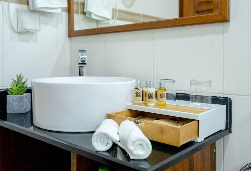 اتاق لوکس, Noomoo Hulhumale