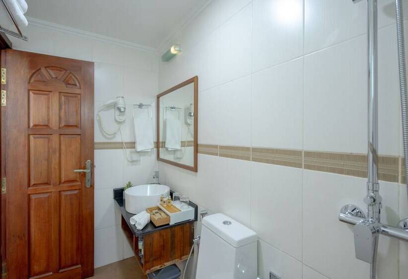 اتاق لوکس, Noomoo Hulhumale