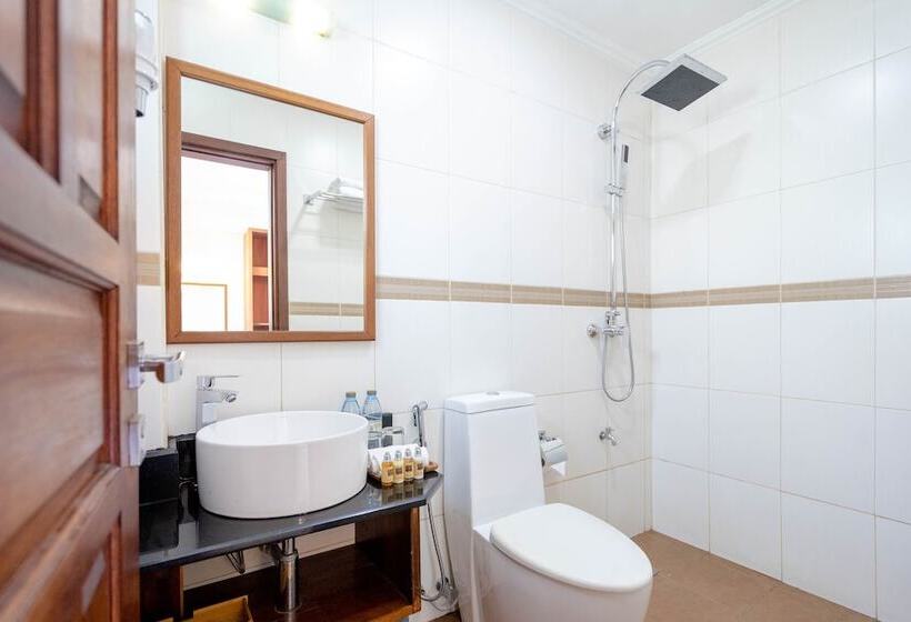 اتاق لوکس, Noomoo Hulhumale