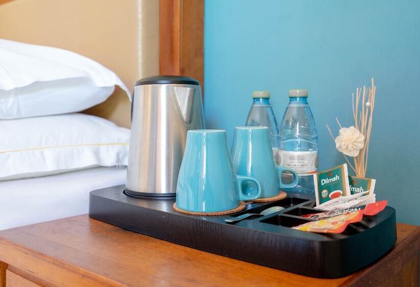 اتاق لوکس, Noomoo Hulhumale