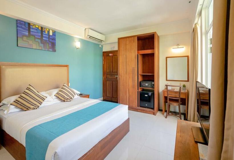 اتاق لوکس, Noomoo Hulhumale