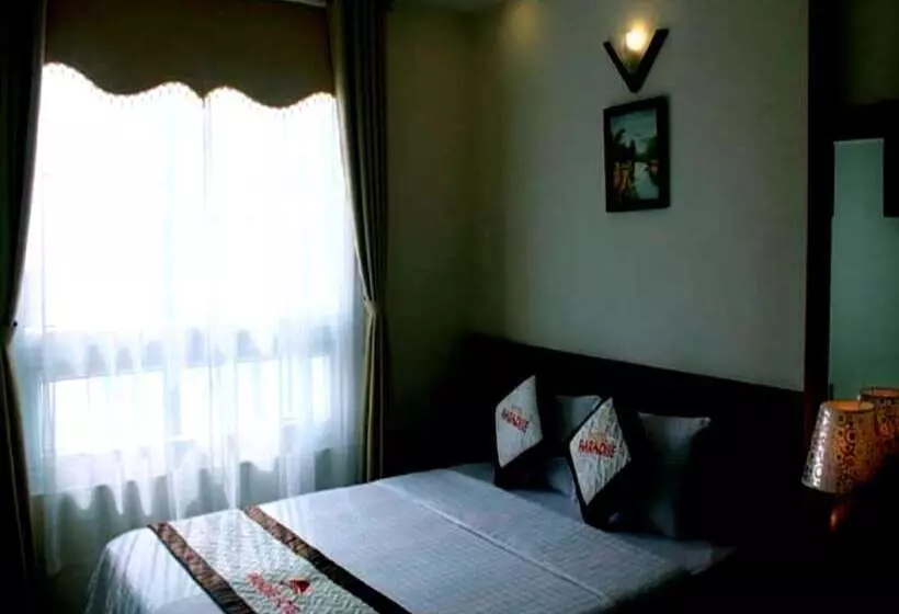 اتاق استاندارد, Paradise