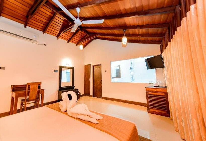 Номер Deluxe, Sevonra Garden