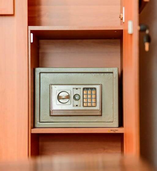 Номер Deluxe, Sevonra Garden