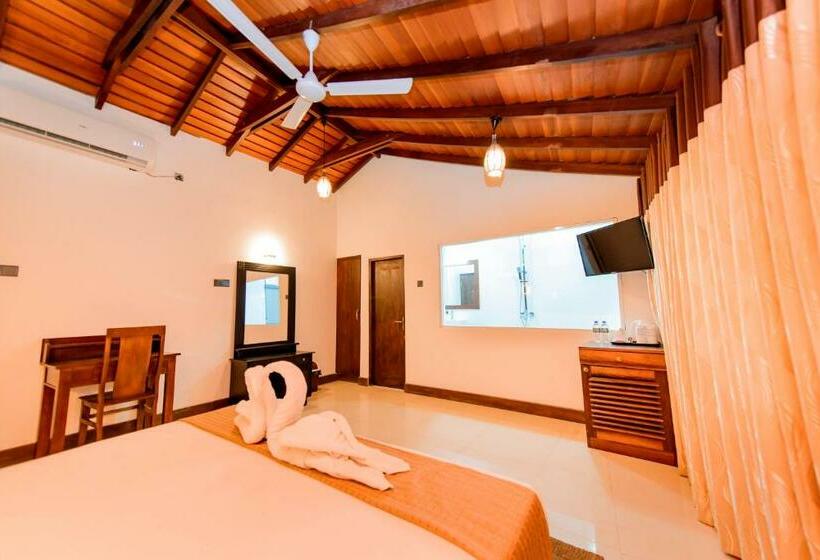 Номер Deluxe, Sevonra Garden