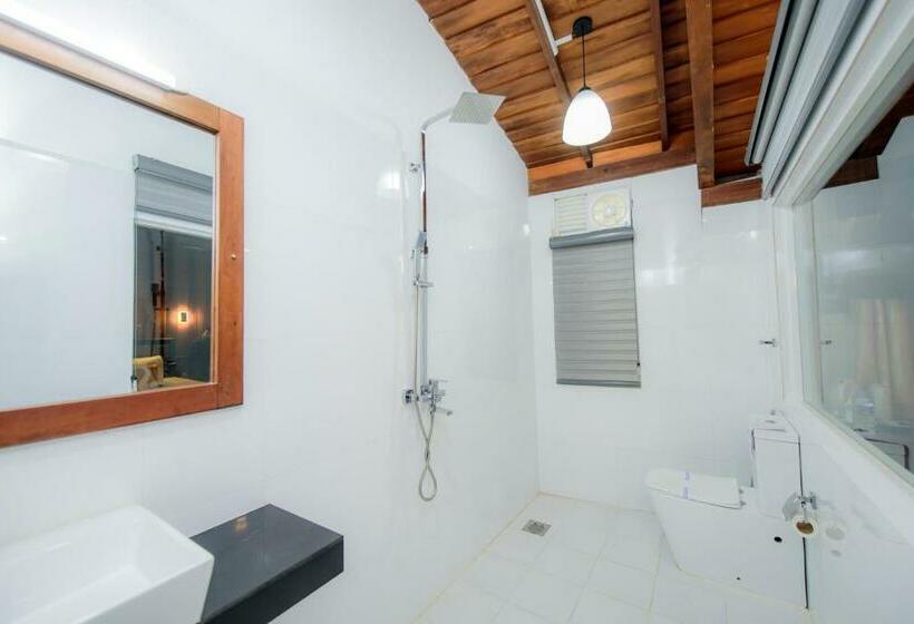 Номер Deluxe, Sevonra Garden