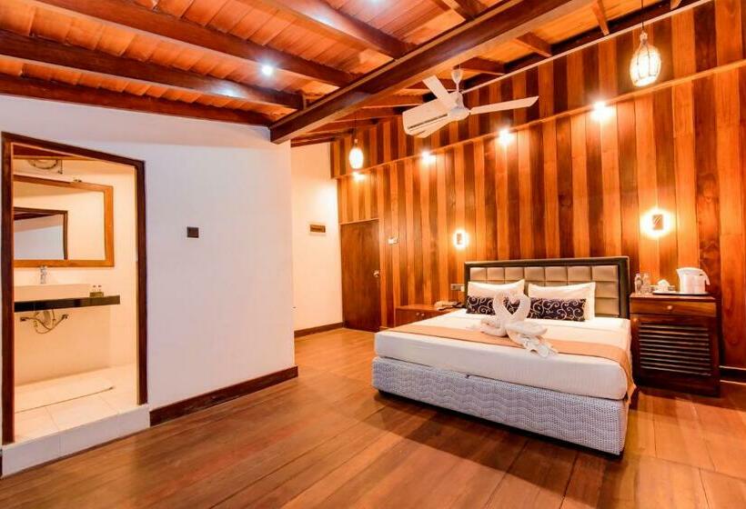 Номер Deluxe, Sevonra Garden