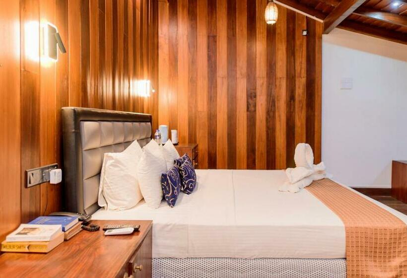 Номер Deluxe, Sevonra Garden