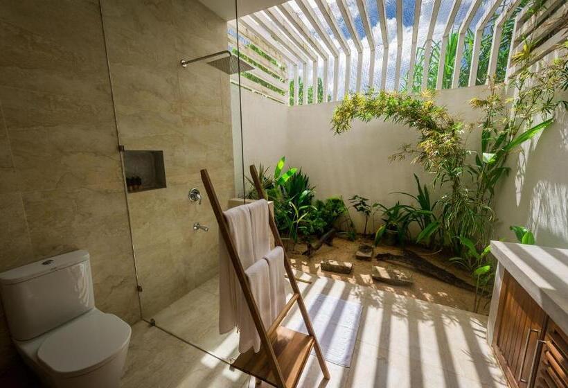 豪华海景房, Soul Resorts