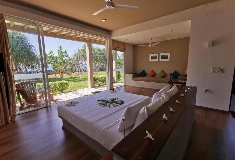 豪华海景房, Soul Resorts