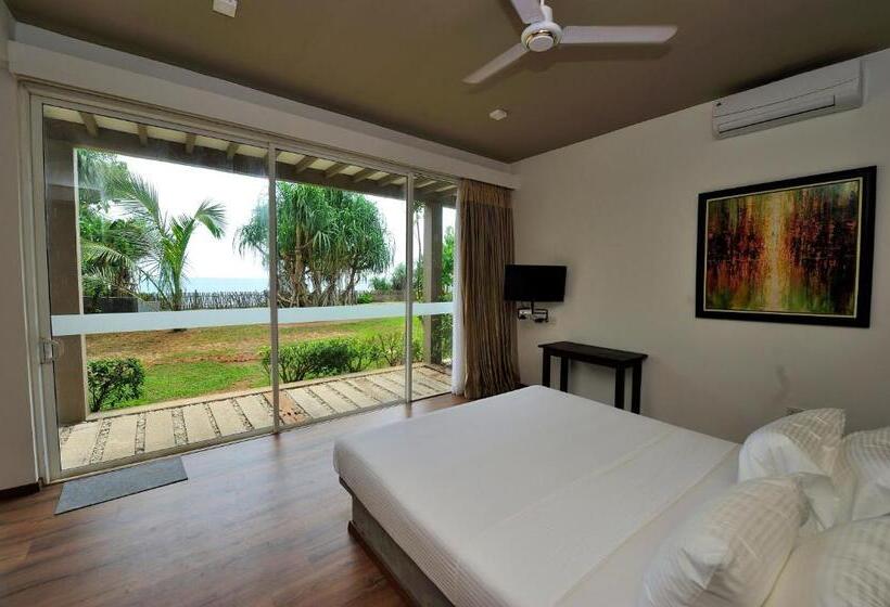 豪华海景房, Soul Resorts