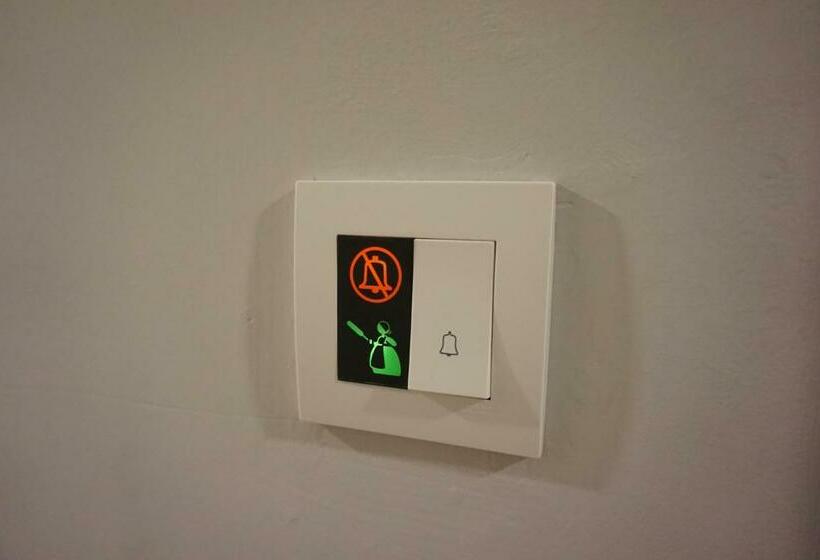 חדר סופריור, Super 8 Hotel @ Bayan Baru