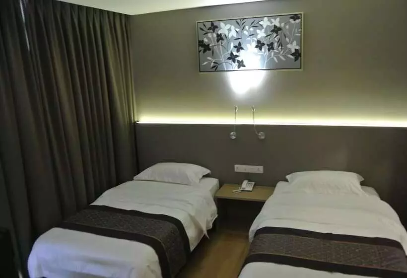 スーペリアールーム, Super 8 Hotel @ Bayan Baru