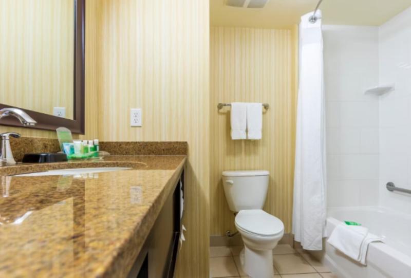 חדר סופריור, Super 8 Hotel @ Bayan Baru