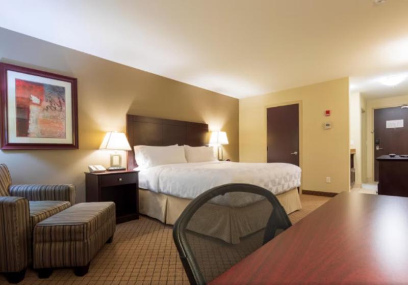 חדר סופריור, Super 8 Hotel @ Bayan Baru