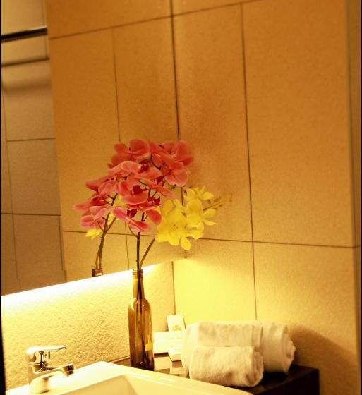 חדר סטנדרט, U Hotel Penang