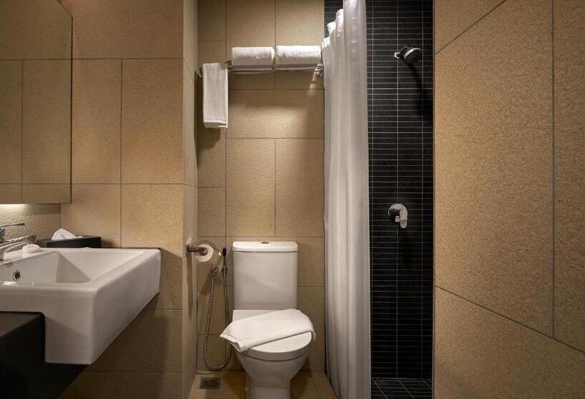 חדר סטנדרט, U Hotel Penang