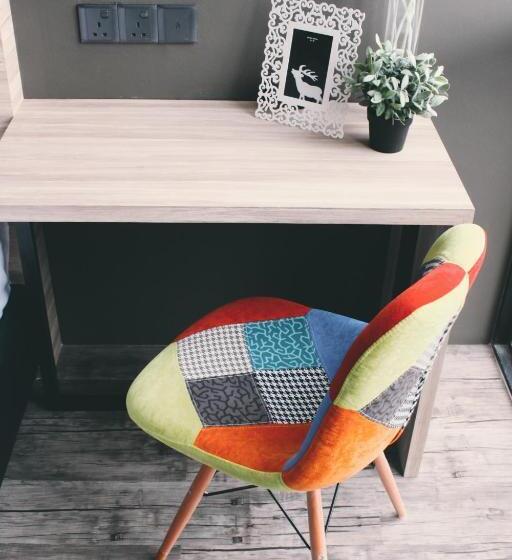 חדר סטנדרט, U Hotel Penang