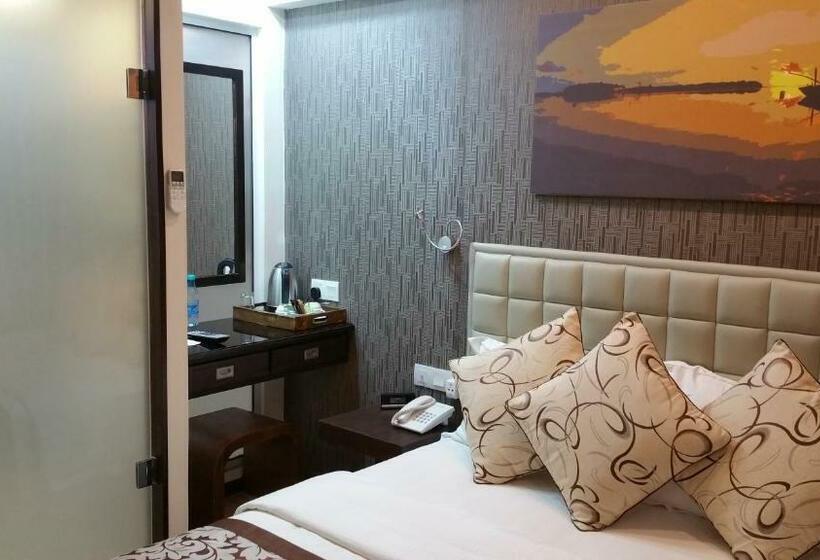 اتاق لوکس, Vista Beach Retreat