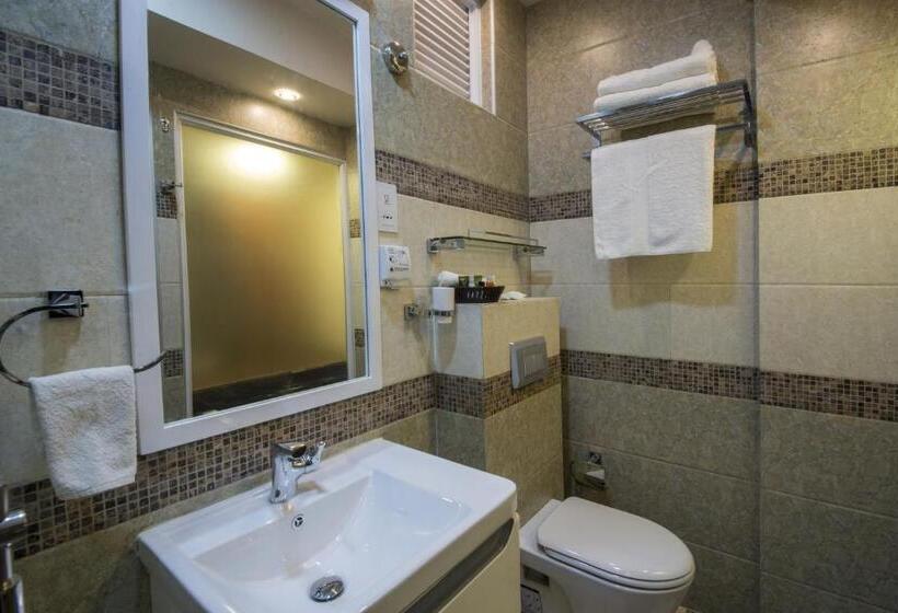 اتاق لوکس, Vista Beach Retreat