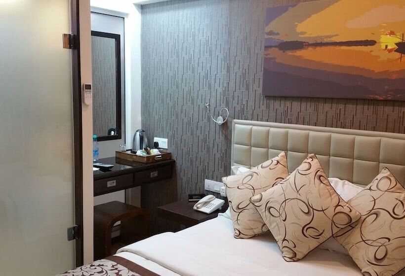 اتاق لوکس با چشم‌انداز دریا, Vista Beach Retreat