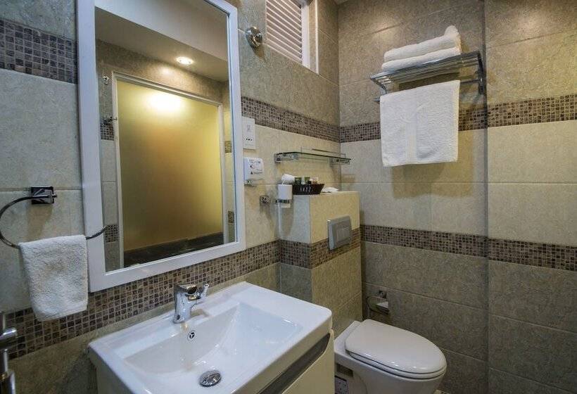 اتاق لوکس با چشم‌انداز دریا, Vista Beach Retreat