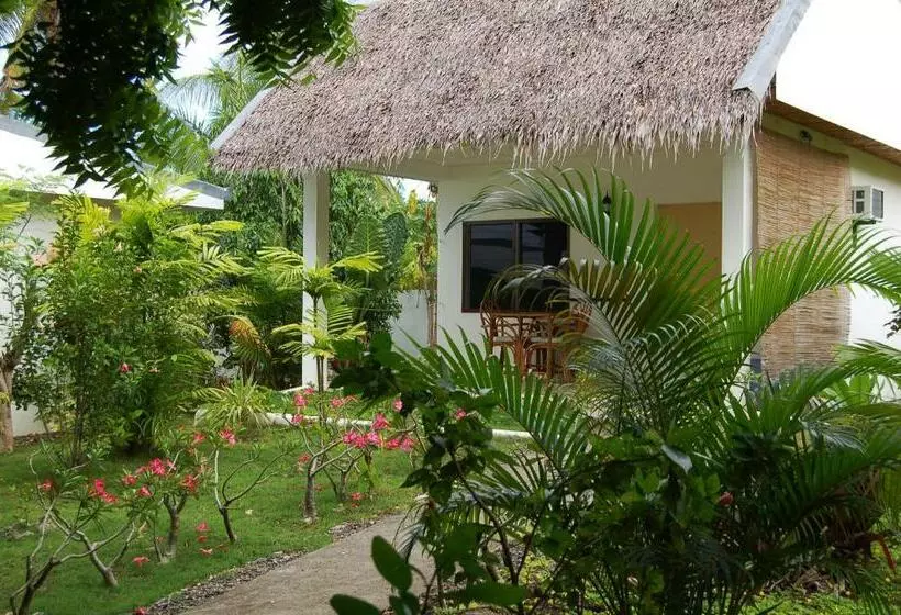 کابین, Marcosas Cottages Resort