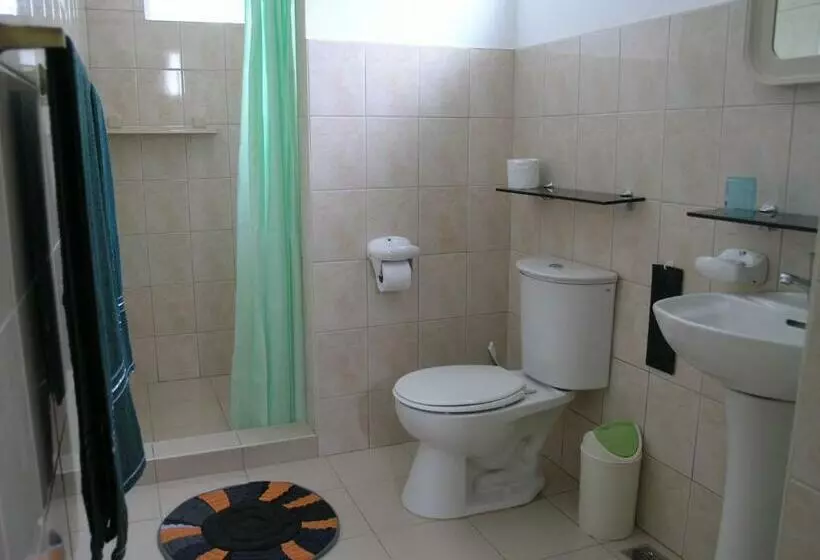 کابین, Marcosas Cottages Resort