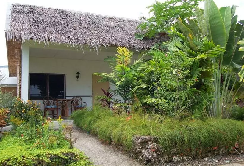 کابین, Marcosas Cottages Resort