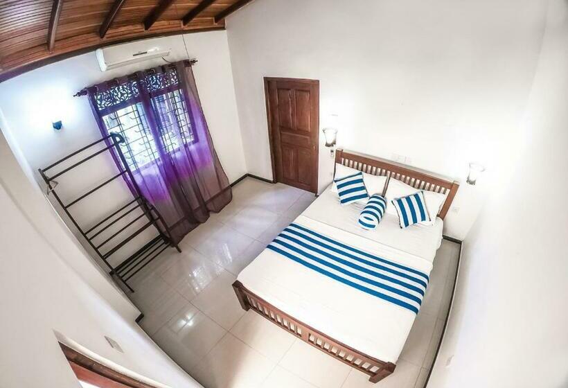 شقة غرفة نوم واحدة مزودة بشُرفة, Araliya Garden